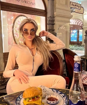 Анкета проститутки Елена - город Великая Дымерка, 24 года, №1773