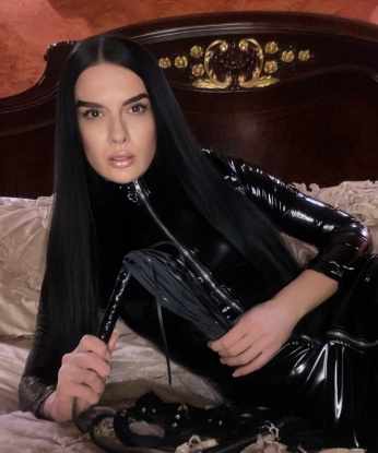 Анкета проститутки Дианка - город Великая Дымерка, 34 года, №12782