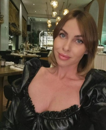 Анкета проститутки Мирослава - город Великая Дымерка, 27 лет, №2547